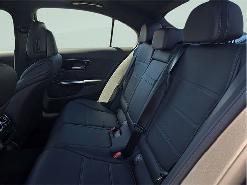 New 2025 Mercedes-Benz C 300 Sedan image 15