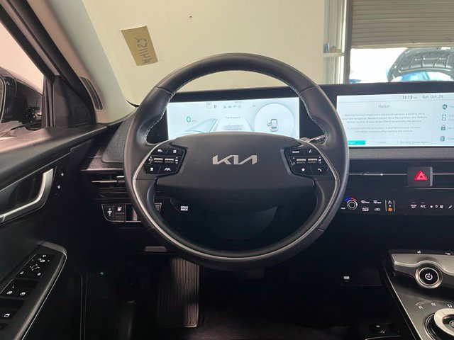 Used 2024 Kia EV6 Light RWD image 22