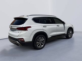 Used 2020 Hyundai Santa Fe Limited w/ Cargo Package AWD/4WD video 3