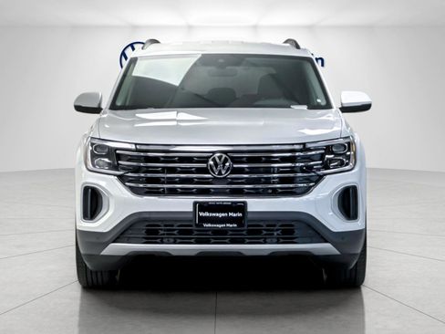 New 2026 Volkswagen Atlas SE image 8