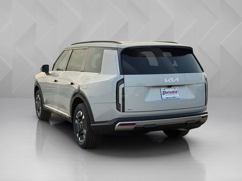 New 2027 Kia Telluride EX FWD image 7
