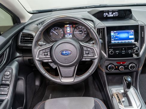 Used 2023 Subaru Crosstrek 2.0i Premium AWD/4WD image 11