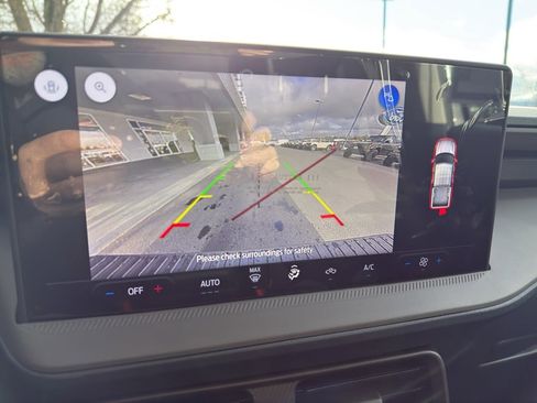 New 2026 Ford Maverick XL w/ 4K Tow Package image 39