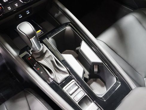 New 2025 Honda Accord Touring image 31