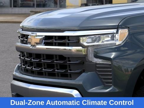 New 2026 Chevrolet Silverado 1500 LT AWD/4WD image 14