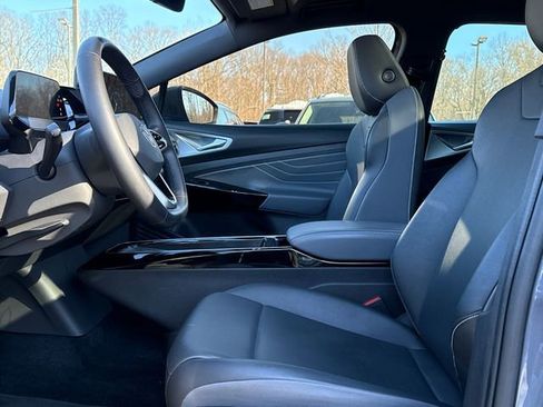 Certified 2023 Volkswagen ID.4 Pro S image 12