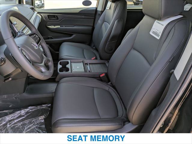 New 2026 Honda Odyssey EX-L image 20