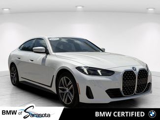 Used 2025 BMW 430i xDrive w/ Premium Package AWD/4WD 360° Tour