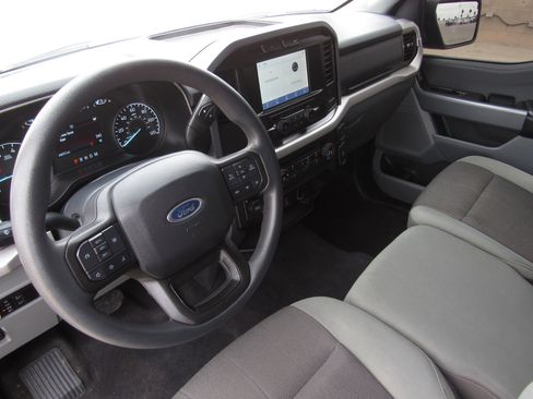 Used 2023 Ford F150 XLT image 14