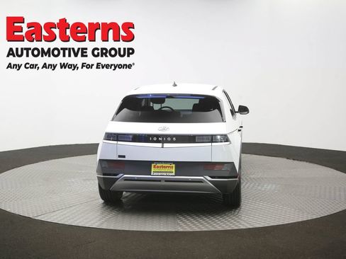 Used 2024 Hyundai Ioniq 5 SEL RWD image 70
