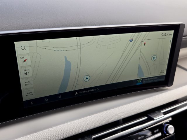 New 2026 Hyundai Tucson Limited FWD image 9