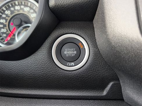 New 2025 RAM 1500 Tradesman w/ Night Edition image 23