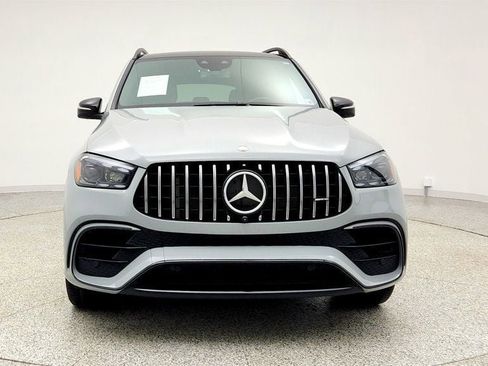 Used 2024 Mercedes-Benz GLE 63 AMG S image 2
