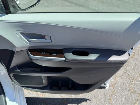 Used 2022 Toyota Sienna LE AWD/4WD image 34