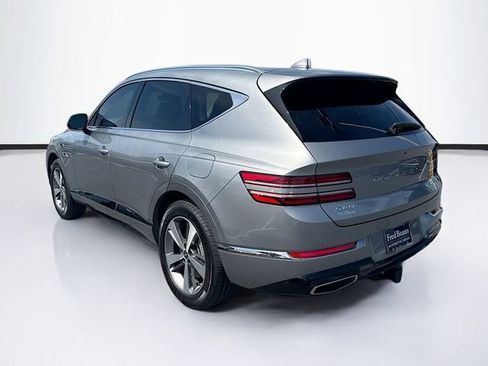 Used 2024 Genesis GV80 3.5T w/ Cargo Package AWD/4WD image 6