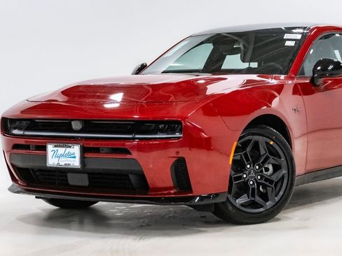 New 2026 Dodge Charger R/T image 2