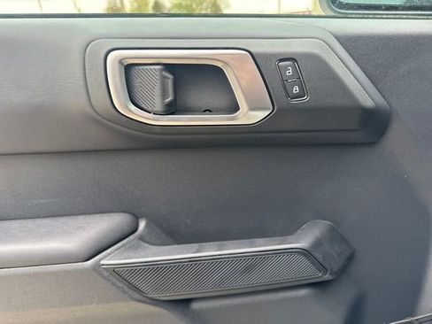 New 2026 Ford Bronco Outer Banks AWD/4WD image 16