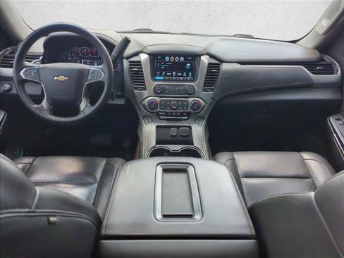 Used 2018 Chevrolet Tahoe LT RWD image 24