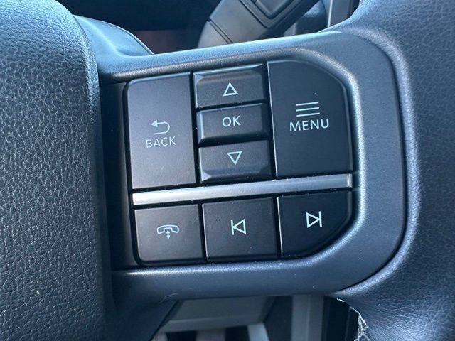 Used 2024 Ford F150 XLT w/ Equipment Group 302A MID RWD image 23