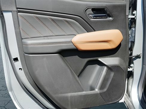 New 2026 GMC Canyon AT4 w/ Technology Plus Package image 26