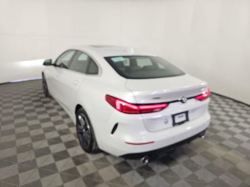 Used 2023 BMW 228i xDrive Gran Coupe 228i xDrive w/ Premium Package 2 image 8