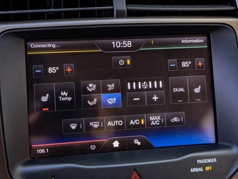 Used 2011 Ford Edge SEL w/ 202A Rapid Spec Order Code image 12