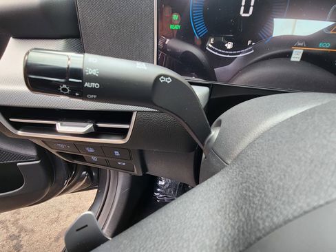 New 2026 Hyundai Sonata Blue FWD image 14