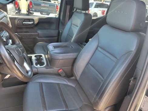 Used 2019 GMC Sierra 1500 Denali w/ Denali Ultimate Package image 18