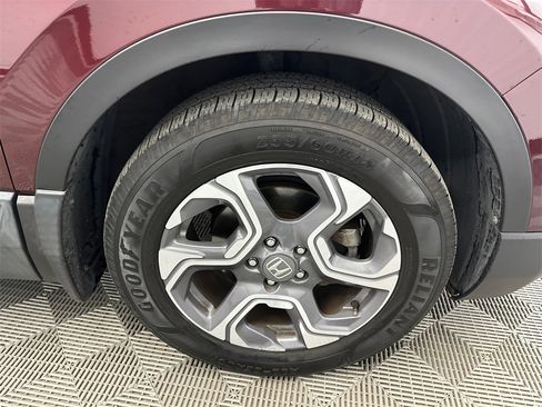 Used 2018 Honda CR-V EX image 13