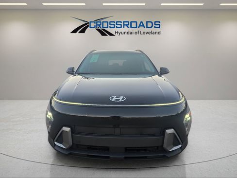 New 2026 Hyundai Kona SEL Sport image 8