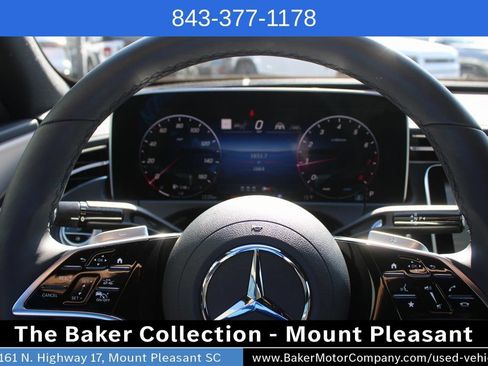 Certified 2026 Mercedes-Benz E 350 Sedan image 26