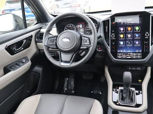 Certified 2025 Subaru Forester Limited w/ Popular Package #1 image 14