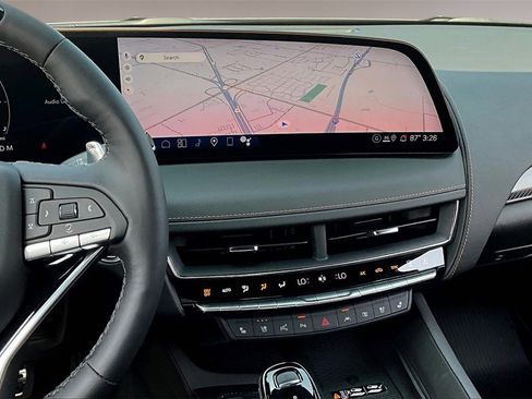 New 2026 Cadillac CT5 Sport w/ Technology Package image 7