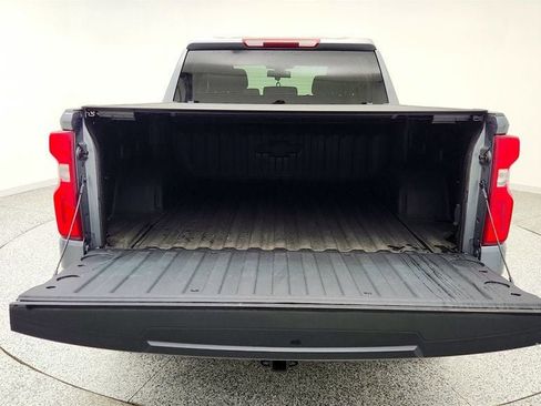 Used 2022 Chevrolet Silverado 1500 Custom w/ Safety Confidence Package image 21