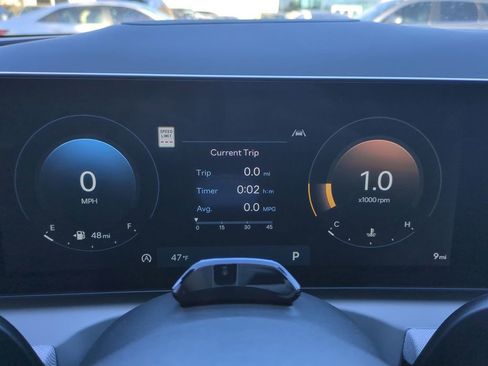 New 2026 Hyundai Tucson Limited image 36