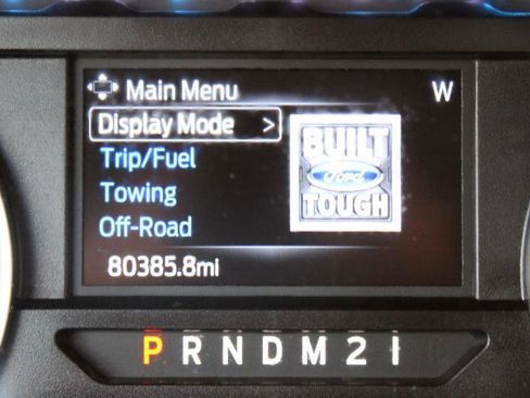 Used 2021 Ford F250 XL w/ Power Equipment Group image 34