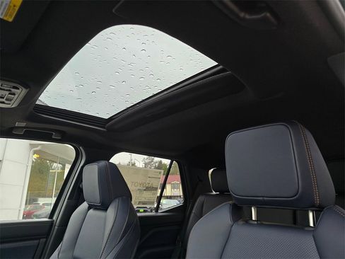 New 2026 Toyota 4Runner 4WD image 56