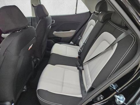 New 2026 Hyundai Venue SEL image 12