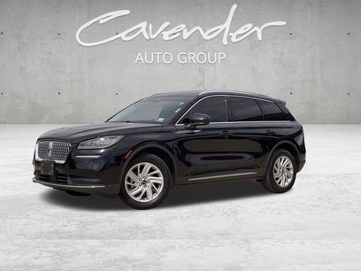 Used 2020 Lincoln Corsair FWD