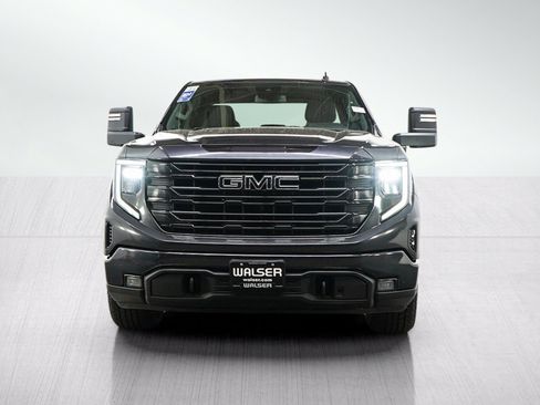 Used 2022 GMC Sierra 1500 Elevation AWD/4WD image 8