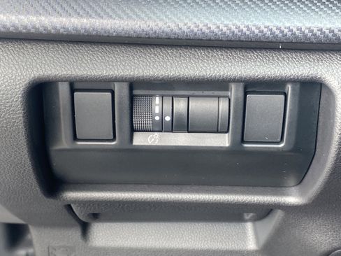 Certified 2025 Subaru Crosstrek 2.5i Limited w/ Crosstrek Mirror Package image 14