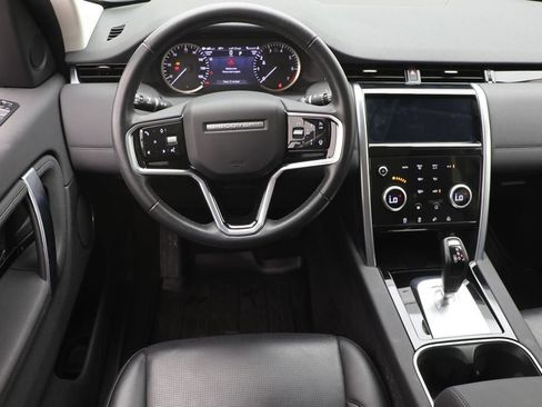 Used 2023 Land Rover Discovery Sport S image 13