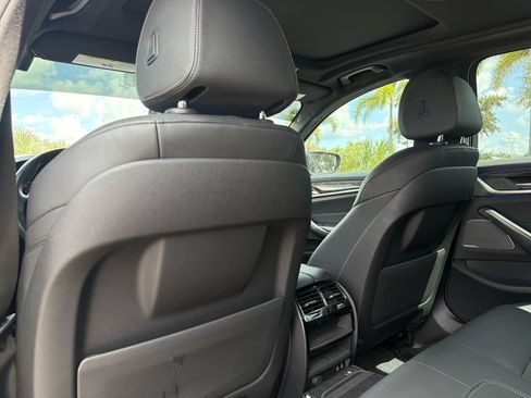Certified 2023 BMW 530i xDrive w/ Premium Package AWD/4WD image 19