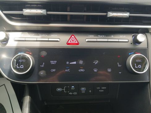 Used 2024 Hyundai Sonata SEL FWD image 21