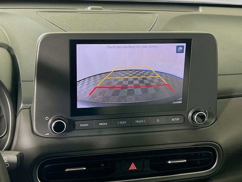 Certified 2023 Hyundai Kona SEL image 13