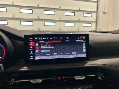 Used 2024 Dodge Hornet GT w/ Tech Pack w/o Parking image 22