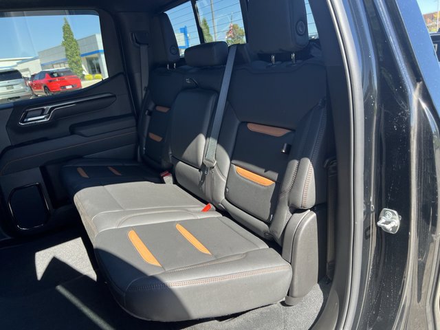 Used 2026 GMC Sierra 1500 AT4 w/ AT4 Premium Package AWD/4WD image 26