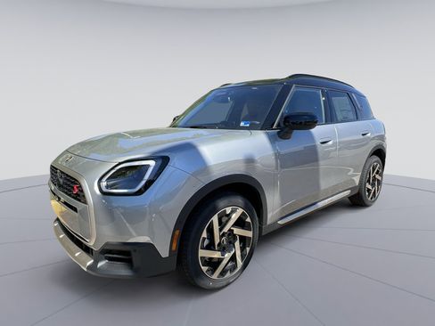 New 2027 MINI Cooper Countryman S AWD/4WD image 1