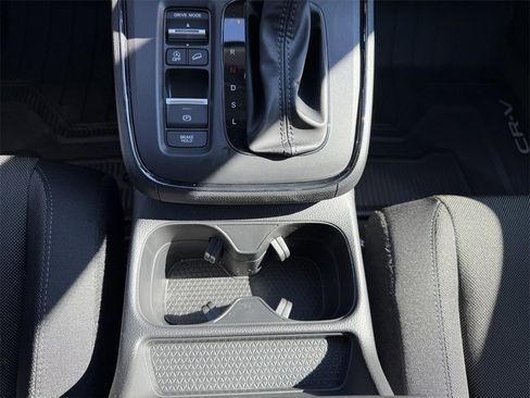 New 2026 Honda CR-V EX image 33