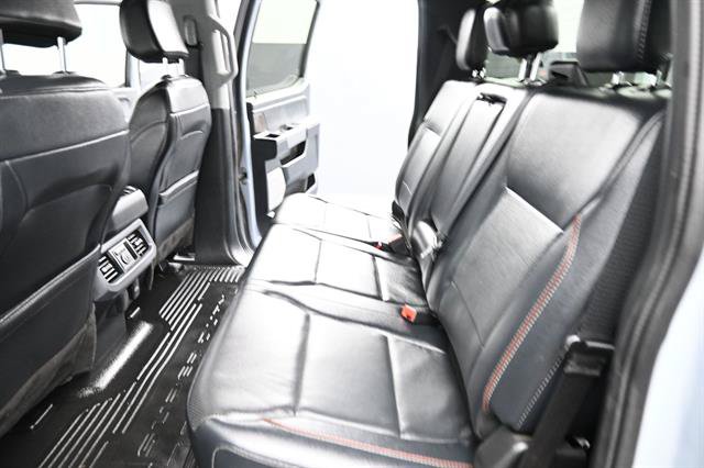 Used 2024 Ford F350 Lariat AWD/4WD image 18